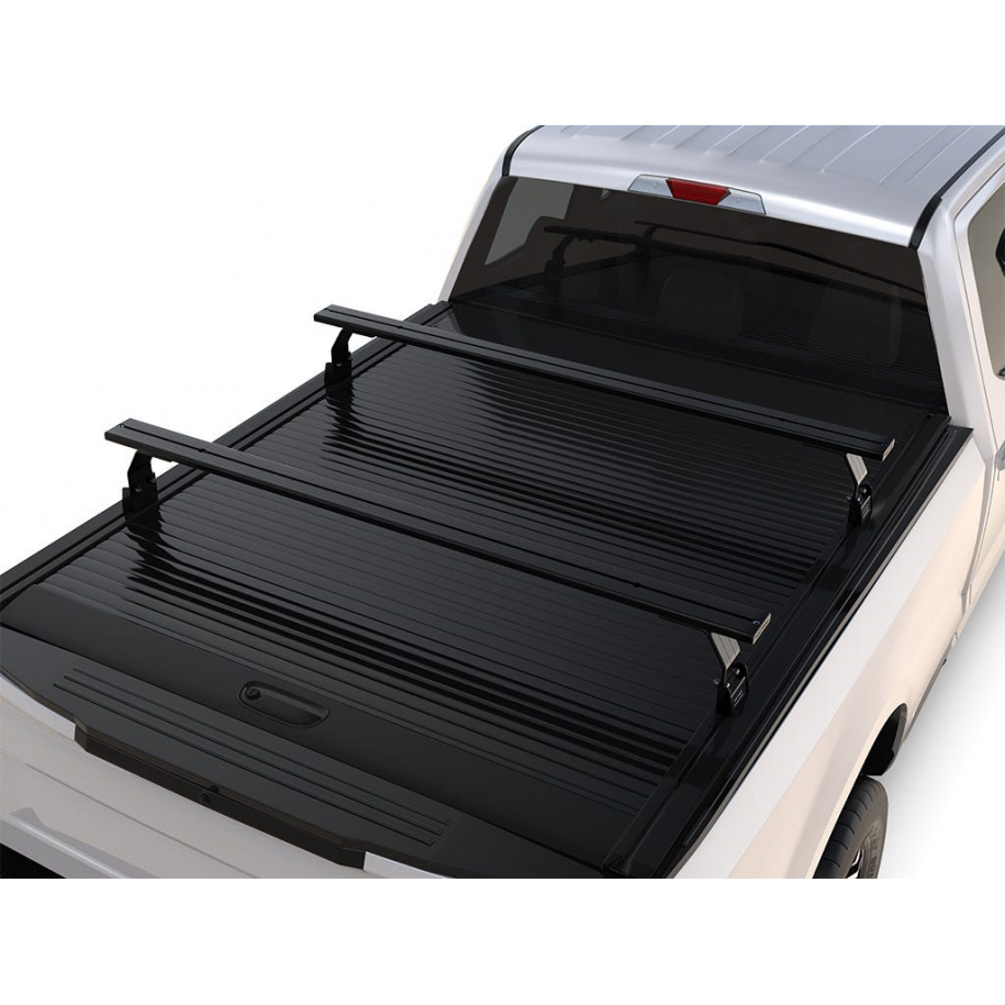 Montpellier4x4 | Front Runner Ram 1500/2500/3500 ReTrax XR (2003-Current) Double Load Bar Kit